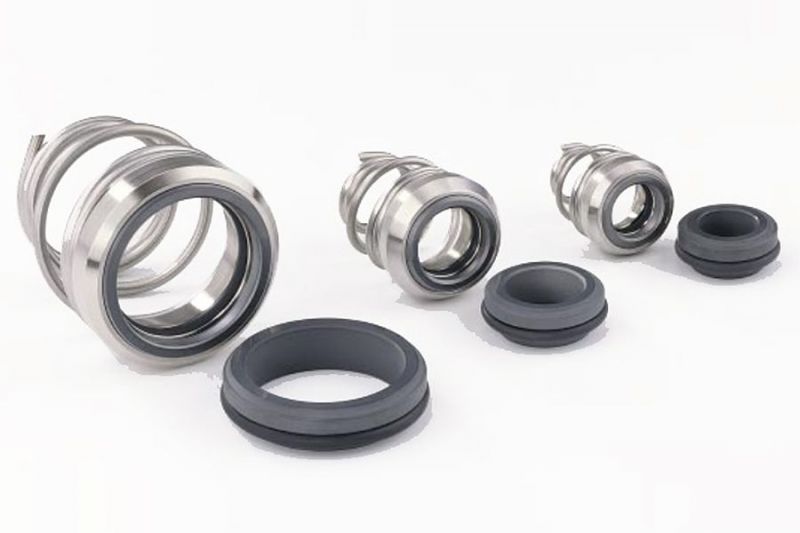 Tenute meccaniche Prodotti Nuova Caser S.r.l. Piacenza